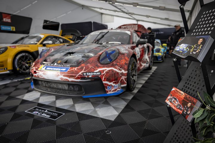 PCCD championship finale · Hockenheim · 2022 · photograph 59