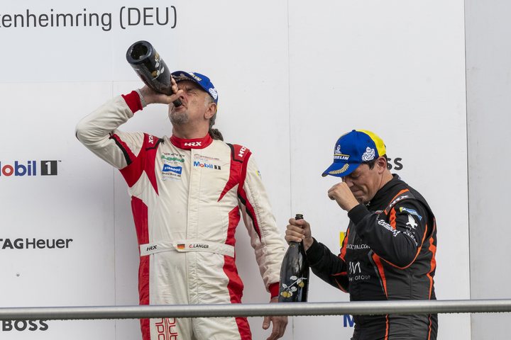 PCCD championship finale · Hockenheim · 2022 · photograph 95