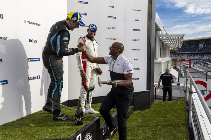 PCCD championship finale · Hockenheim · 2022 · photograph 111