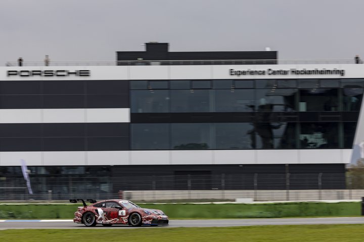 PCCD championship finale · Hockenheim · 2022 · photograph 64