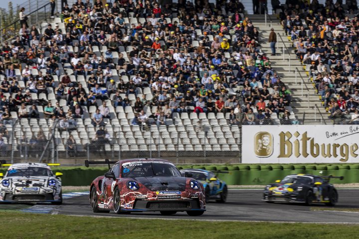 PCCD championship finale · Hockenheim · 2022 · photograph 99