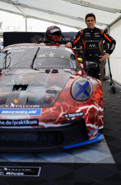 PCCD championship finale · Hockenheim · 2022 · photograph 42