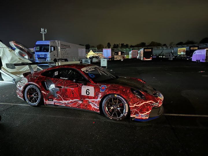 PCCD championship finale · Hockenheim · 2022 · photograph 124