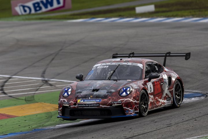 PCCD championship finale · Hockenheim · 2022 · photograph 68