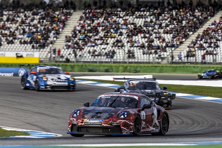 PCCD championship finale · Hockenheim · 2022 · photograph 82