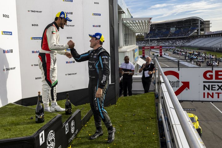 PCCD championship finale · Hockenheim · 2022 · photograph 110