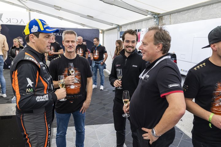 PCCD championship finale · Hockenheim · 2022 · photograph 117