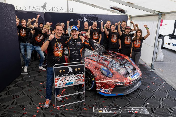 PCCD championship finale · Hockenheim · 2022 · photograph 127