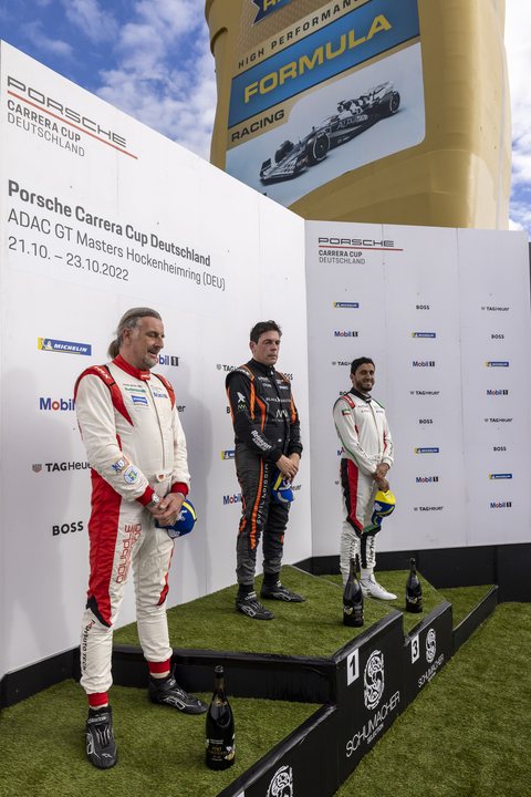PCCD championship finale · Hockenheim · 2022 · photograph 86