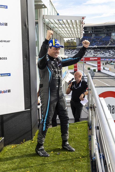 PCCD championship finale · Hockenheim · 2022 · photograph 109