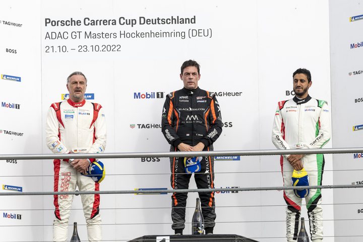 PCCD championship finale · Hockenheim · 2022 · photograph 90
