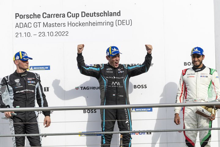 PCCD championship finale · Hockenheim · 2022 · photograph 120