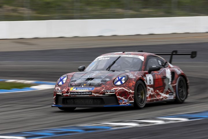 PCCD championship finale · Hockenheim · 2022 · photograph 66