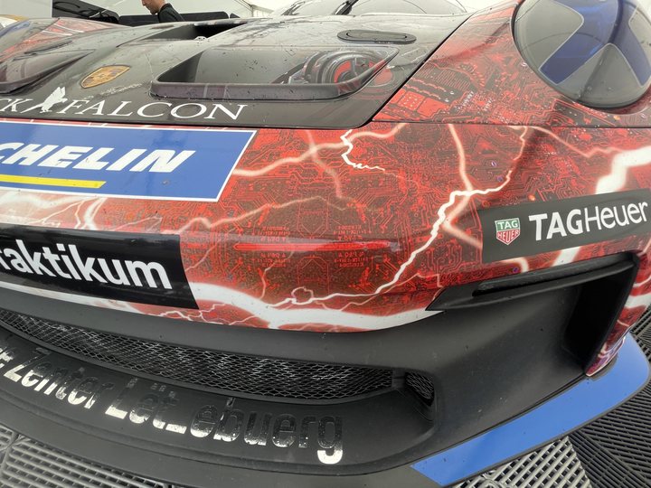 PCCD championship finale · Hockenheim · 2022 · photograph 17