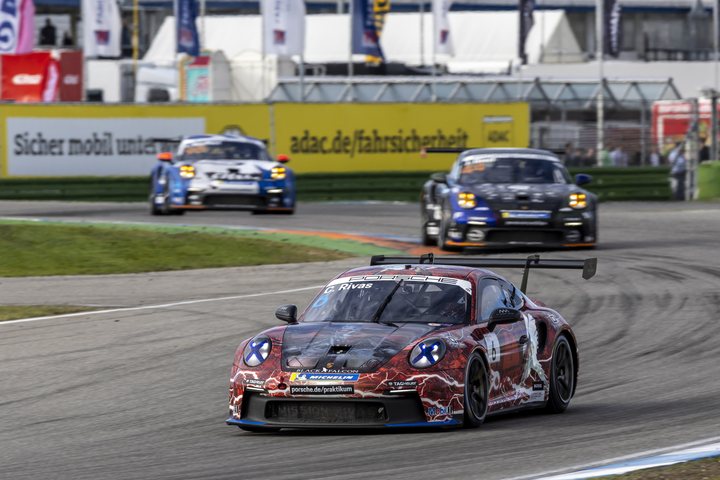 PCCD championship finale · Hockenheim · 2022 · photograph 84
