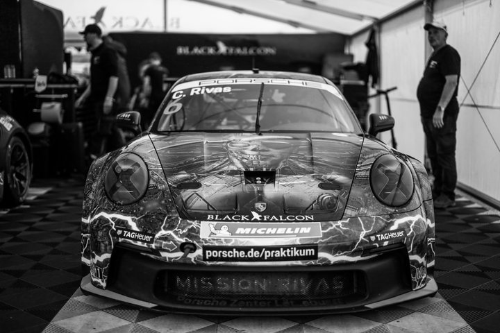 PCCD championship finale · Hockenheim · 2022 · photograph 32