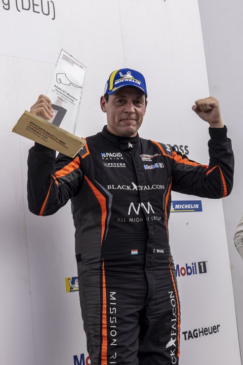 PCCD championship finale · Hockenheim · 2022 · photograph 88