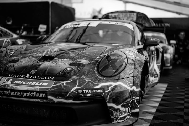 PCCD championship finale · Hockenheim · 2022 · photograph 29
