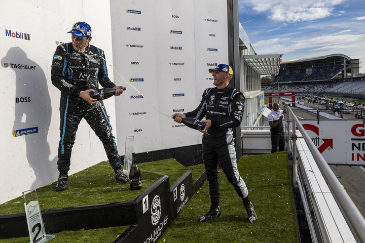 PCCD championship finale · Hockenheim · 2022 · photograph 115
