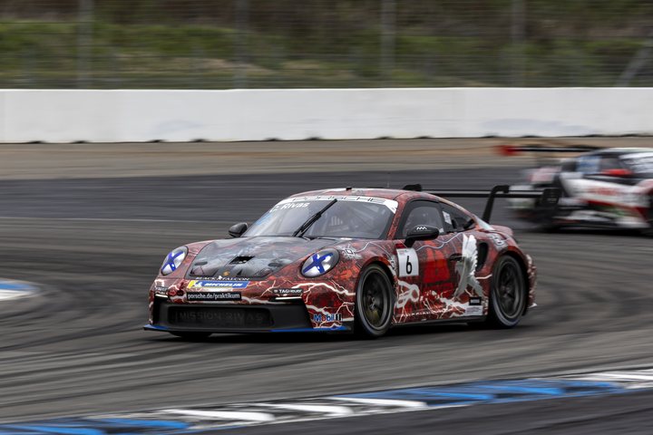 PCCD championship finale · Hockenheim · 2022 · photograph 65