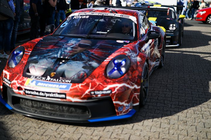PCCD championship finale · Hockenheim · 2022 · photograph 56