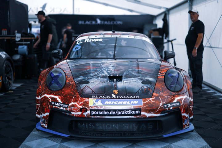 PCCD championship finale · Hockenheim · 2022 · photograph 31
