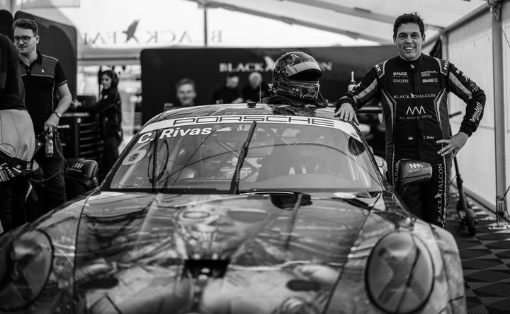 PCCD championship finale · Hockenheim · 2022 · photograph 38