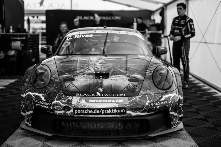 PCCD championship finale · Hockenheim · 2022 · photograph 47