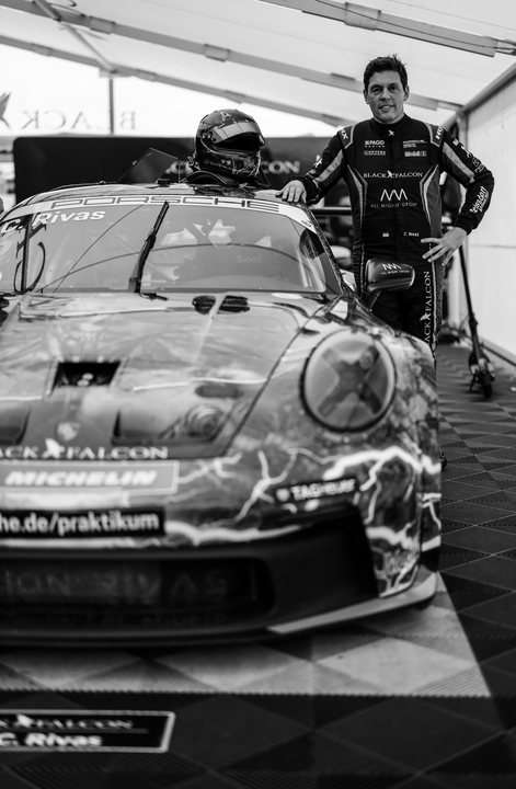 PCCD championship finale · Hockenheim · 2022 · photograph 41