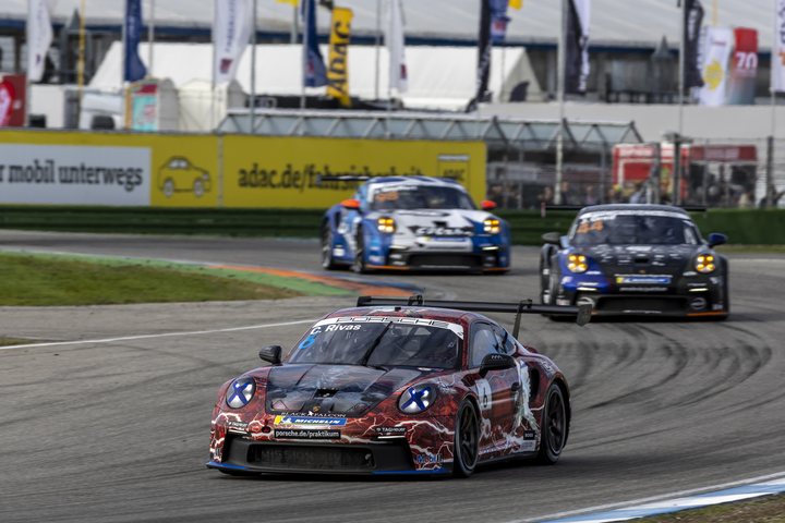 PCCD championship finale · Hockenheim · 2022 · photograph 83