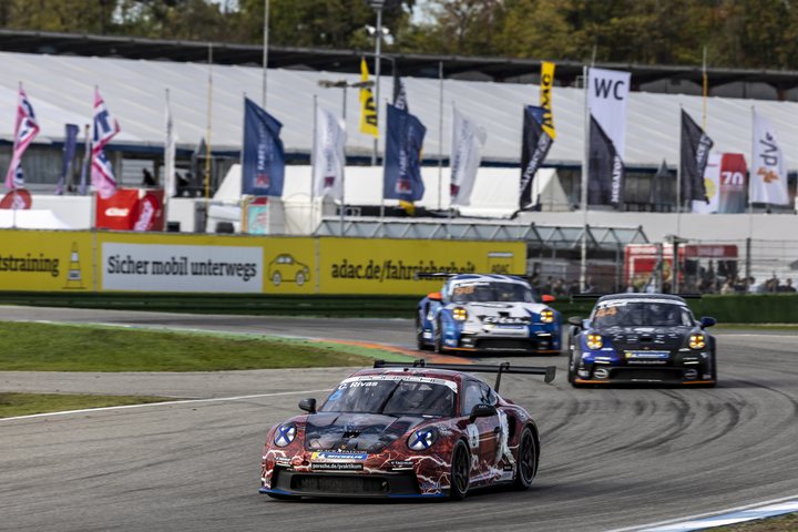 PCCD championship finale · Hockenheim · 2022 · photograph 79