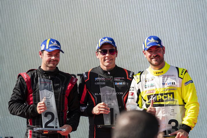 Porsche Carrera Cup Germany · Imola · 2022 · photograph 40