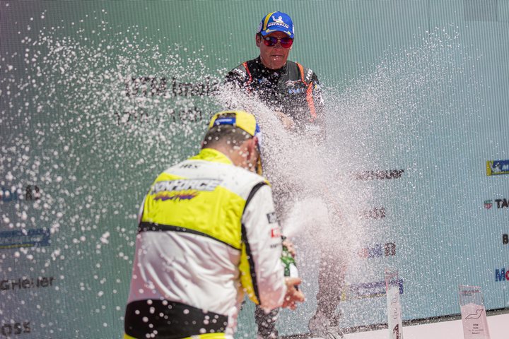 Porsche Carrera Cup Germany · Imola · 2022 · photograph 54
