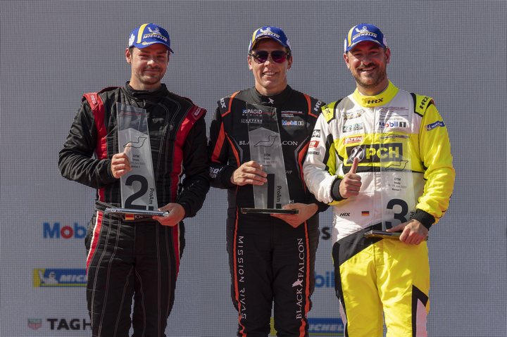 Porsche Carrera Cup Germany · Imola · 2022 · photograph 23