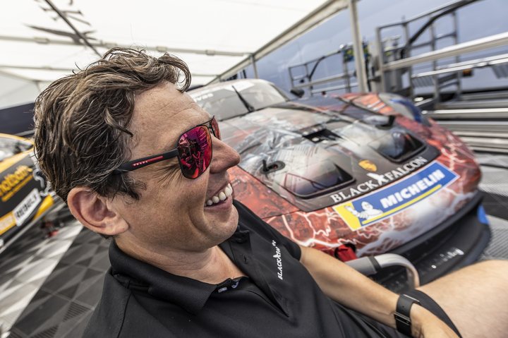 Porsche Carrera Cup Germany · Imola · 2022 · photograph 43