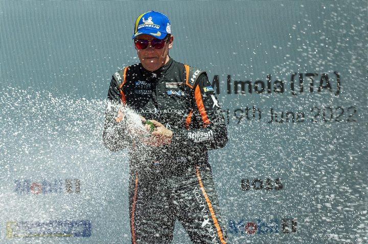 Porsche Carrera Cup Germany · Imola · 2022 · photograph 59