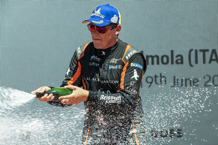 Porsche Carrera Cup Germany · Imola · 2022 · photograph 58