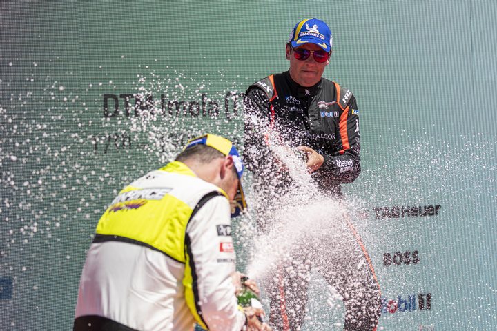 Porsche Carrera Cup Germany · Imola · 2022 · photograph 55