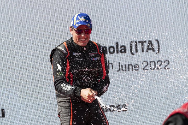 Porsche Carrera Cup Germany · Imola · 2022 · photograph 27