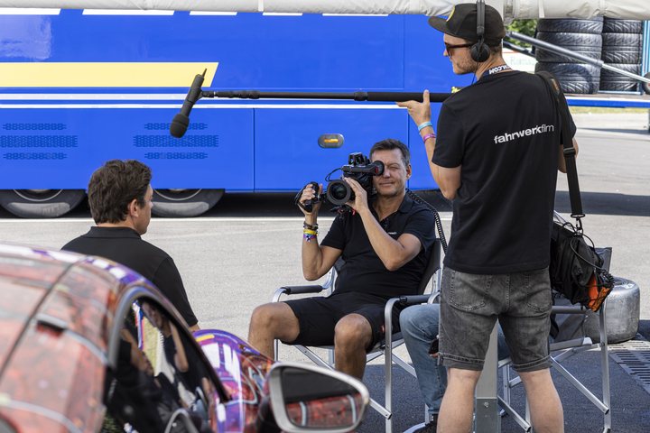Porsche Carrera Cup Germany · Imola · 2022 · photograph 48