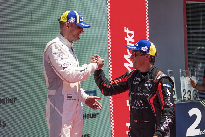Porsche Carrera Cup Germany · Imola · 2022 · photograph 60