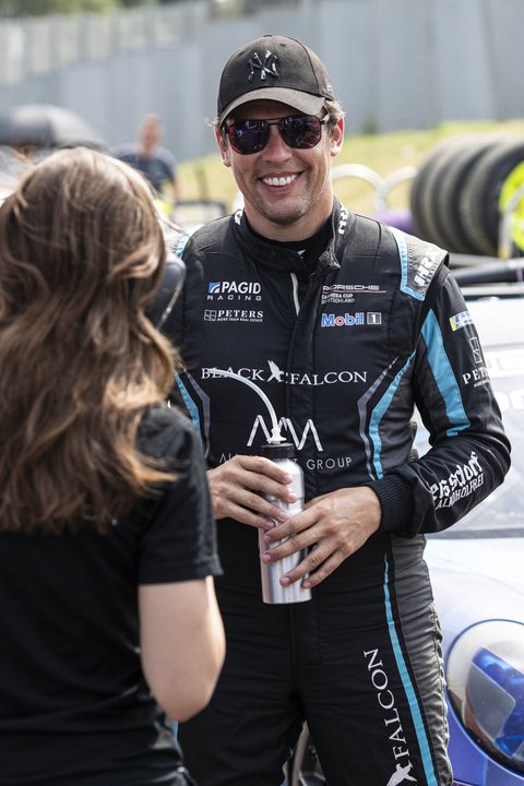 Porsche Carrera Cup Germany · Imola · 2022 · photograph 6