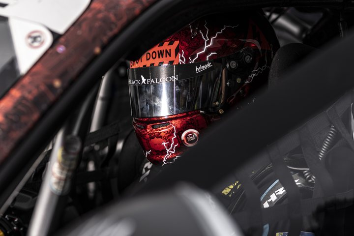 Porsche Carrera Cup Germany · Lausitzring · 2022 · photograph 26