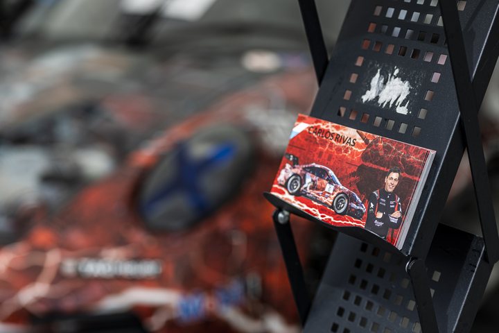 Porsche Carrera Cup Germany · Nürburgring · 2022 · photograph 59