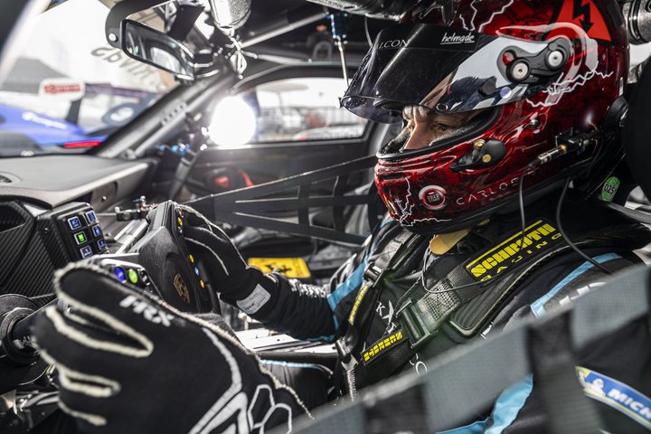 Porsche Carrera Cup Germany · Nürburgring · 2022 · photograph 64
