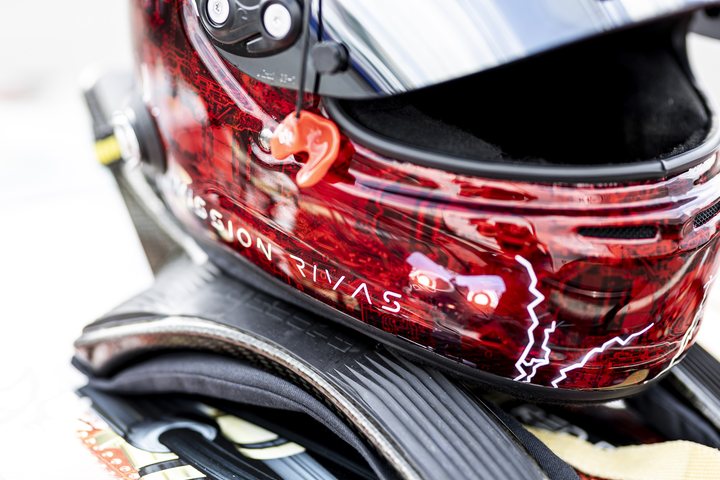 Porsche Carrera Cup Germany · Nürburgring · 2022 · photograph 55