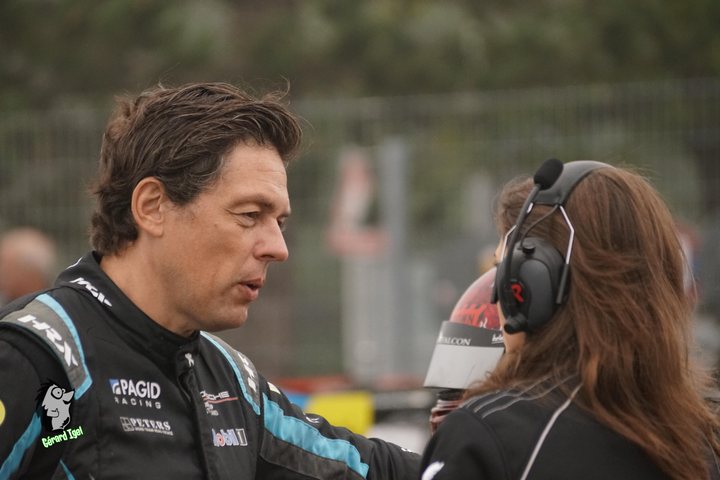 Porsche Carrera Cup Germany · Nürburgring · 2022 · photograph 9
