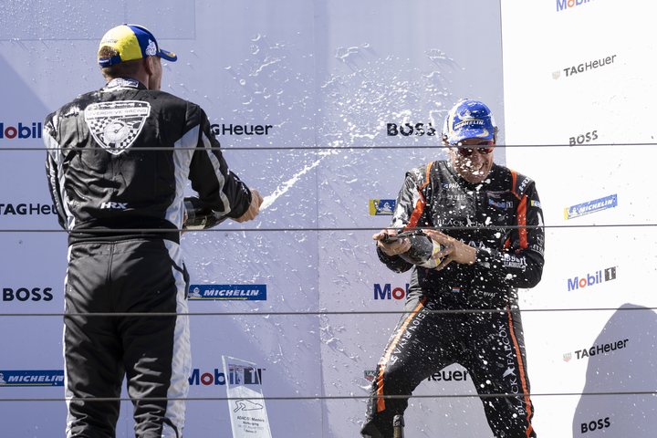 Porsche Carrera Cup Germany · Nürburgring · 2022 · photograph 127