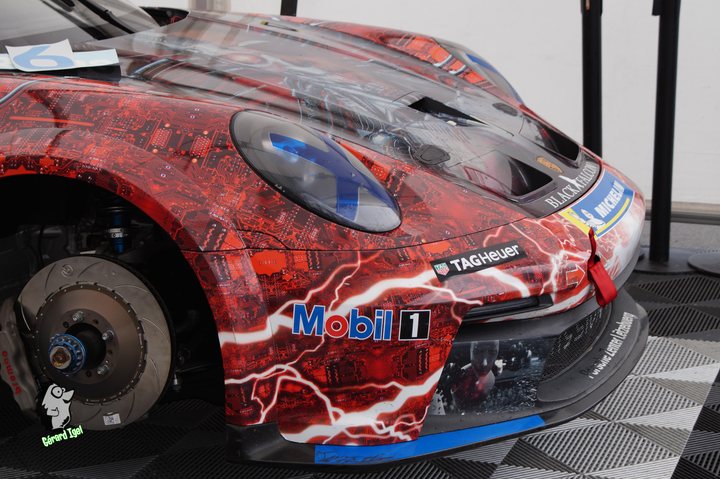 Porsche Carrera Cup Germany · Nürburgring · 2022 · photograph 36