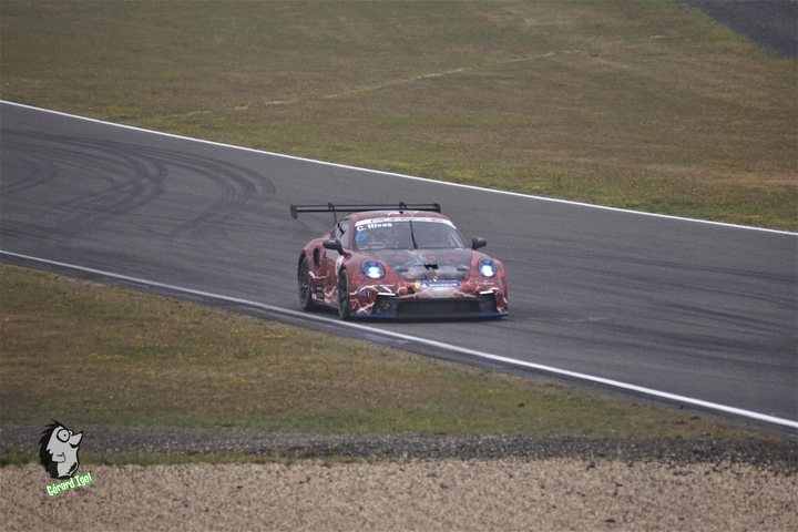Porsche Carrera Cup Germany · Nürburgring · 2022 · photograph 18